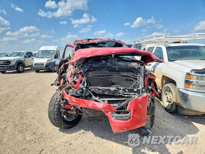 Piąte zdjęcie samochodu w środku: 2019 RAM 2500 LONGHORN VIN:3C6UR5PL9KG691345 - miniatura
