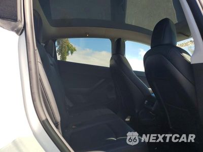 Zdjęcie 10 z 12 samochodu: 2021 TESLA MODEL Y VIN:5YJYGDEE3MF096918 - miniatura