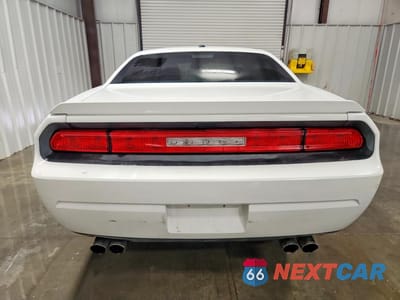 Zdjęcie 6 z 12 samochodu: 2014 DODGE CHALLENGER R/T VIN:2C3CDYBT1EH284317 - miniatura