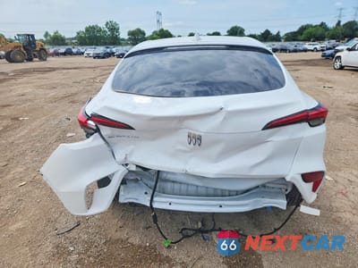 Zdjęcie 6 z 12 samochodu: 2026 BUICK ENVISTA SPORT TOURING VIN:KL47LBEP7TB086109 - miniatura