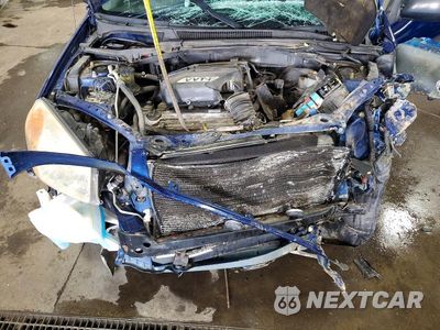 Zdjęcie 12 z 13 samochodu: 2005 TOYOTA RAV4 BASE VIN:JTEHD20VX56040973 - miniatura