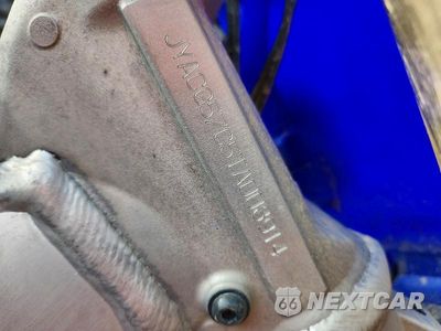 Zdjęcie 8 z 8 samochodu: 2026 YAMAHA YZ250 FX VIN:JYACG57C5TA003914 - miniatura