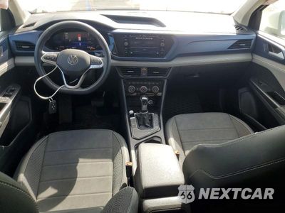 Zdjęcie 8 z 12 samochodu: 2024 VOLKSWAGEN TAOS SE VIN:3VVEX7B25RM025478 - miniatura