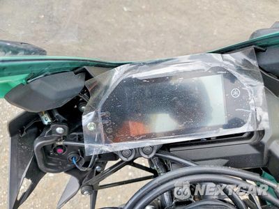 Zdjęcie 7 z 9 samochodu: 2026 YAMAHA YFZ320 A VIN:MH3RH25E7TK006310 - miniatura