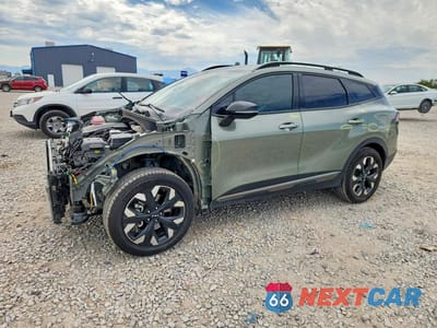 2024 KIA SPORTAGE X LINE 5XYK6CDF5RG205232 - główne zdjęcie licytacji z USA - miniatura