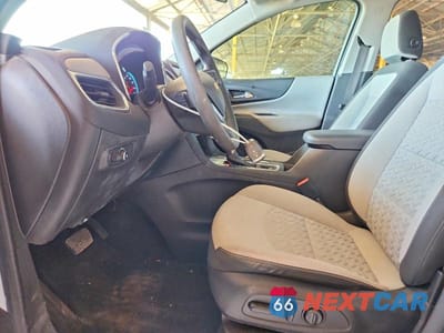 Zdjęcie 7 z 14 samochodu: 2024 CHEVROLET EQUINOX LS VIN:3GNAXHEG8RL160834 - miniatura
