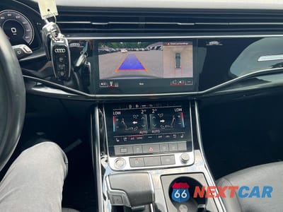 Zdjęcie 10 z 10 samochodu: 2021 AUDI Q7 PREMIUM PLUS VIN:WA1LXAF74MD038150 - miniatura