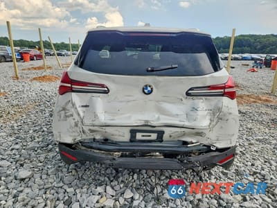Zdjęcie 6 z 13 samochodu: 2025 BMW X3 30 XDRIVE VIN:5UX53GP01S9125291 - miniatura
