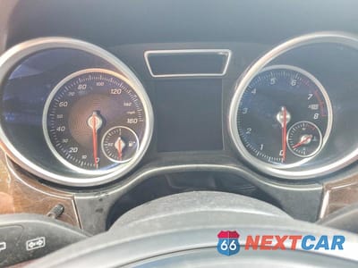 Zdjęcie 9 z 13 samochodu: 2017 MERCEDES-BENZ GLE 350 4MATIC VIN:4JGDA5HB9HA843097 - miniatura