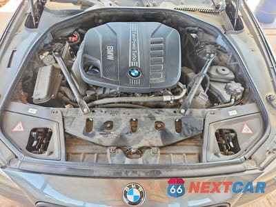 Zdjęcie 11 z 12 samochodu: 2014 BMW 535 D XDRIVE VIN:WBAFV3C59ED684161 - miniatura