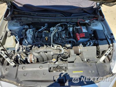 Zdjęcie 11 z 12 samochodu: 2021 NISSAN ALTIMA SV VIN:1N4BL4DV4MN311314 - miniatura