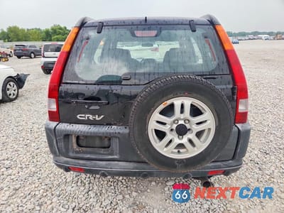 Zdjęcie 6 z 13 samochodu: 2004 HONDA CR-V LX VIN:JHLRD78414C024553 - miniatura