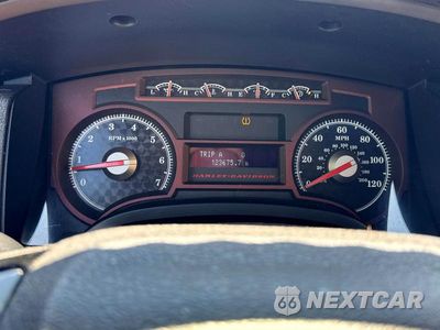 Zdjęcie 8 z 12 samochodu: 2010 FORD F150 SUPERCREW VIN:1FTFW1EV3AFB18173 - miniatura