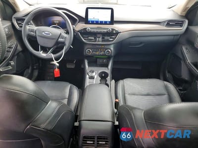 Zdjęcie 8 z 13 samochodu: 2020 FORD ESCAPE TITANIUM VIN:1FMCU0DZ7LUC08413 - miniatura