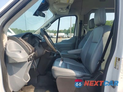 Zdjęcie 7 z 13 samochodu: 2016 FORD TRANSIT T-350 VIN:1FBZX2CM8GKA66120 - miniatura