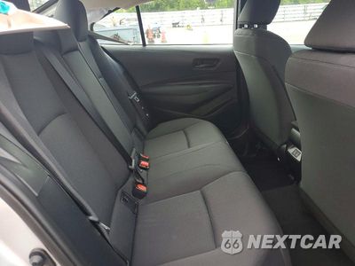 Zdjęcie 10 z 12 samochodu: 2026 TOYOTA COROLLA LE VIN:5YFB4MDE1TP384455 - miniatura