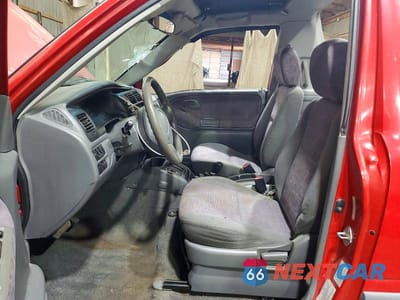 Zdjęcie 7 z 13 samochodu: 2001 CHEVROLET TRACKER VIN:2CNBJ18C716943937 - miniatura