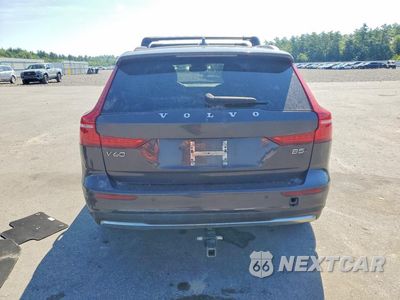 Zdjęcie 6 z 13 samochodu: 2023 VOLVO V60 VIN:YV4L12WZ1P2106352 - miniatura