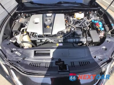 Zdjęcie 11 z 12 samochodu: 2020 LEXUS ES 300H BASE VIN:58AC21B18LU006701 - miniatura
