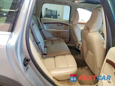 Zdjęcie 11 z 13 samochodu: 2010 VOLVO XC70 3.2 VIN:YV4960BZ7A1078236 - miniatura