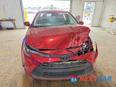 Piąte zdjęcie samochodu w środku: 2026 TOYOTA COROLLA LE VIN:5YFB4MDE0TP362253 - miniatura