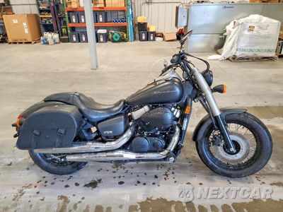 2013 HONDA VT750 C2B JH2RC537XDK300120 - główne zdjęcie licytacji z USA - miniatura