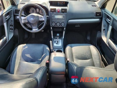 Zdjęcie 8 z 13 samochodu: 2015 SUBARU FORESTER 2.5I LIMITED VIN:JF2SJAHC8FH403858 - miniatura