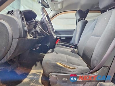 Zdjęcie 7 z 12 samochodu: 2008 CHEVROLET SILVERADO K1500 VIN:2GCEK19J081107339 - miniatura