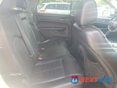 Zdjęcie 10 z 12 samochodu: 2015 CADILLAC SRX VIN:3GYFNAE32FS524959 - miniatura