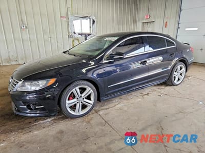 2014 VOLKSWAGEN CC SPORT WVWAN7AN3EE528019 - główne zdjęcie licytacji z USA - miniatura