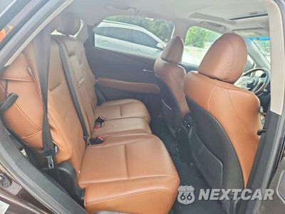 Zdjęcie 10 z 12 samochodu: 2013 LEXUS RX 350 VIN:2T2ZK1BA5DC117528 - miniatura