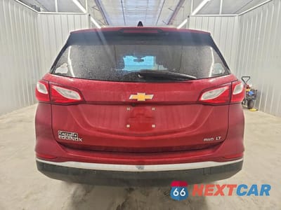Zdjęcie 6 z 13 samochodu: 2019 CHEVROLET EQUINOX LT VIN:2GNAXUEV9K6216586 - miniatura