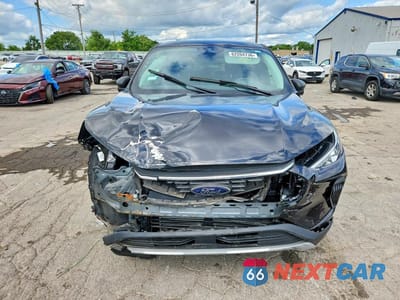 Piąte zdjęcie samochodu w środku: 2024 FORD ESCAPE ACTIVE VIN:1FMCU0GN1RUB45388 - miniatura