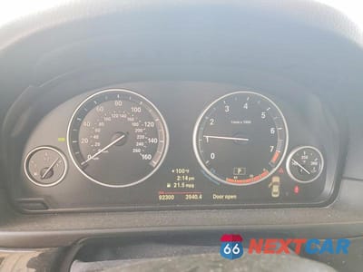 Zdjęcie 9 z 12 samochodu: 2012 BMW 528 XI VIN:WBAXH5C54CDW02261 - miniatura