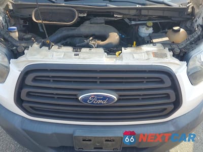Zdjęcie 12 z 13 samochodu: 2016 FORD TRANSIT T-350 VIN:1FBZX2CM8GKA66120 - miniatura
