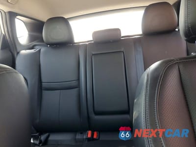 Zdjęcie 10 z 13 samochodu: 2022 NISSAN ROGUE SPORT SL VIN:JN1BJ1CW7NW495106 - miniatura