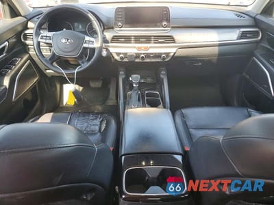 Zdjęcie 8 z 13 samochodu: 2020 KIA TELLURIDE S VIN:5XYP6DHC6LG025678 - miniatura