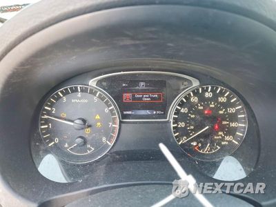 Zdjęcie 9 z 12 samochodu: 2017 NISSAN ALTIMA 2.5 VIN:1N4AL3AP6HC154284 - miniatura