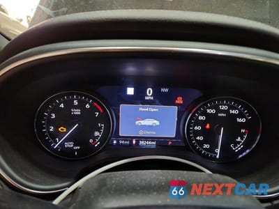Zdjęcie 9 z 12 samochodu: 2020 CADILLAC CT5 PREMIUM LUXURY VIN:1G6DT5RW1L0151434 - miniatura