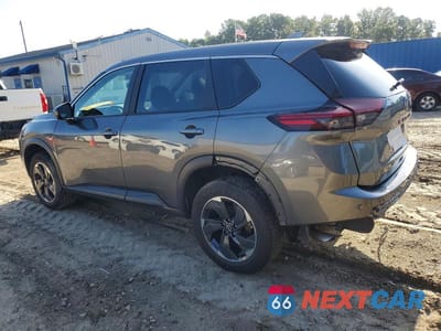 Drugie zdjęcie samochodu z przodu: 2025 NISSAN ROGUE SV VIN:5N1BT3BA5SC789038 - miniatura
