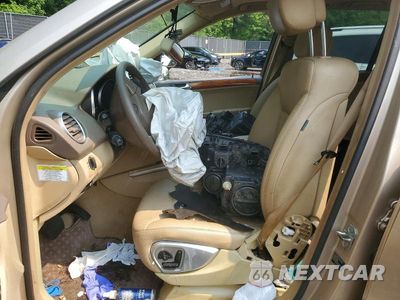 Zdjęcie 7 z 13 samochodu: 2007 MERCEDES-BENZ ML 350 VIN:4JGBB86E57A273715 - miniatura