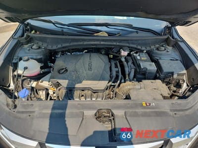 Zdjęcie 11 z 12 samochodu: 2024 HYUNDAI SANTA CRUZ SEL VIN:5NTJB4DE2RH120573 - miniatura