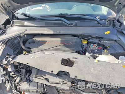 Zdjęcie 12 z 13 samochodu: 2020 JEEP COMPASS LATITUDE VIN:3C4NJCBB7LT258008 - miniatura