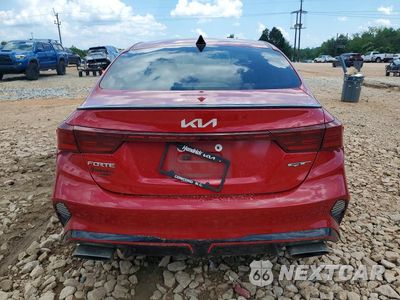 Zdjęcie 6 z 13 samochodu: 2023 KIA FORTE GT VIN:3KPF44AC6PE504570 - miniatura