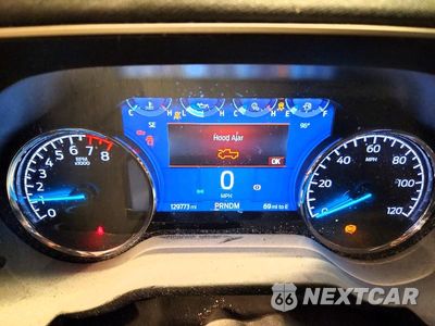 Zdjęcie 9 z 12 samochodu: 2022 FORD F150 SUPER CAB VIN:1FTFX1E51NKE25562 - miniatura