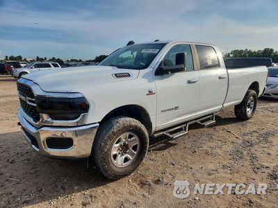 2022 RAM 3500 BIG HORN/LONE STAR 3C63R3HL5NG302865 - główne zdjęcie licytacji z USA - miniatura