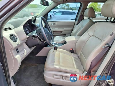 Zdjęcie 7 z 13 samochodu: 2015 HONDA PILOT EXL VIN:5FNYF4H53FB041807 - miniatura