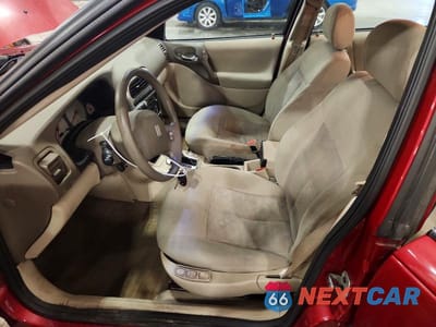 Zdjęcie 7 z 13 samochodu: 2003 SATURN L200 VIN:1G8JU54FX3Y507475 - miniatura