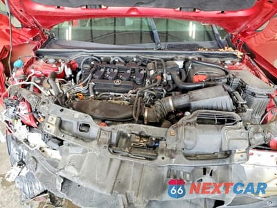 Zdjęcie 11 z 13 samochodu: 2023 ACURA INTEGRA VIN:19UDE4H28PA021488 - miniatura