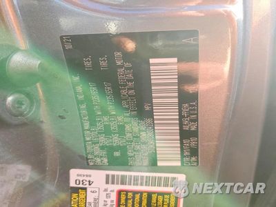 Zdjęcie 13 z 13 samochodu: 2022 TOYOTA SIENNA LE VIN:5TDKSKFC8NS042386 - miniatura